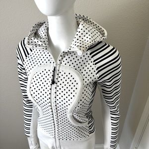 Lululemon scuba hoodie